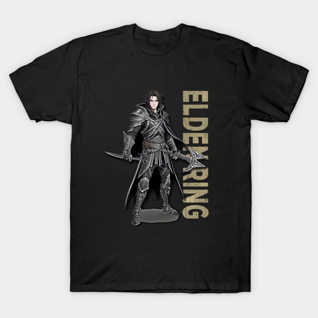 Elden Ring T-Shirt by Wear & Cheer